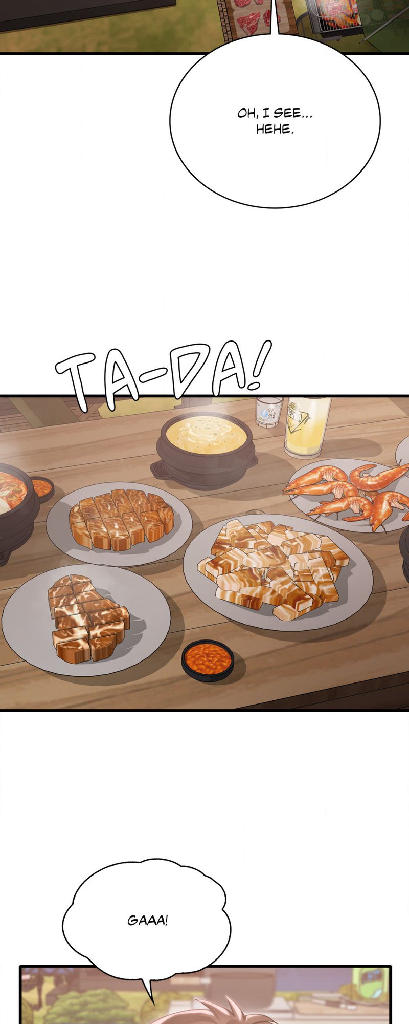 Drunk on You - Chapter 80 - picture 17