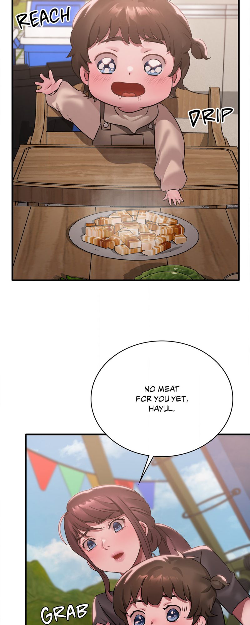 Drunk on You - Chapter 80 - picture 18