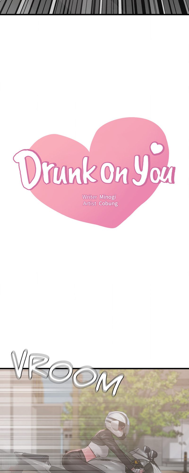 Drunk on You - Chapter 80 - picture 2