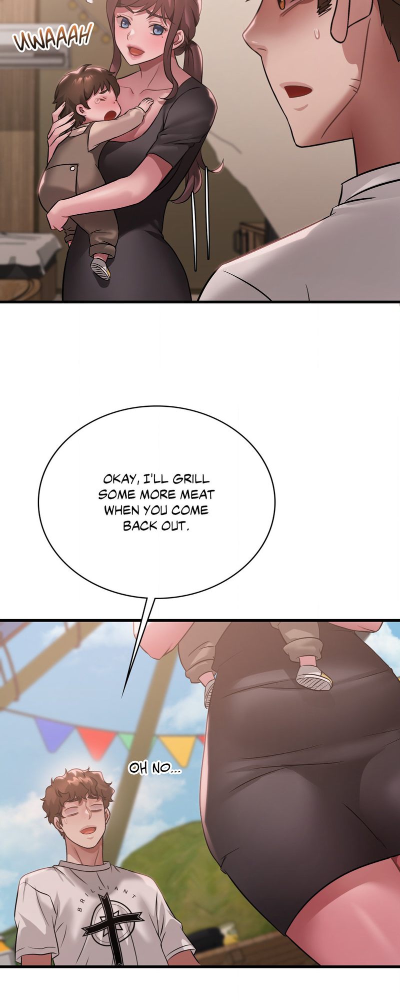 Drunk on You - Chapter 80 - picture 20