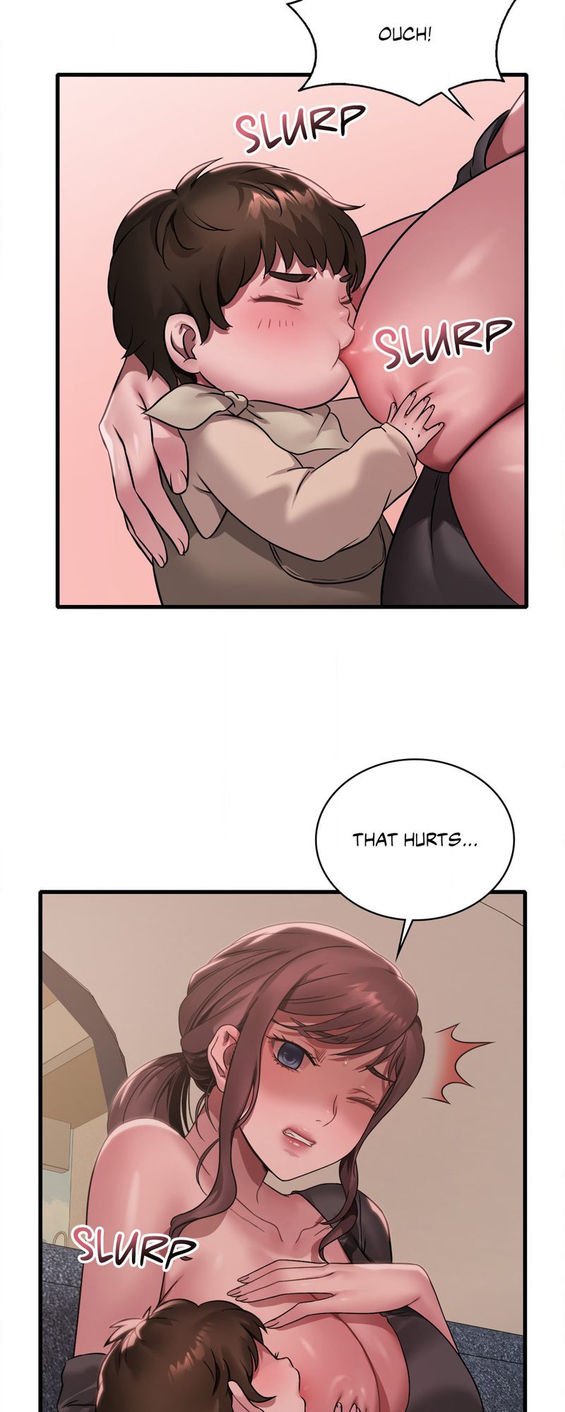 Drunk on You - Chapter 80 - picture 22