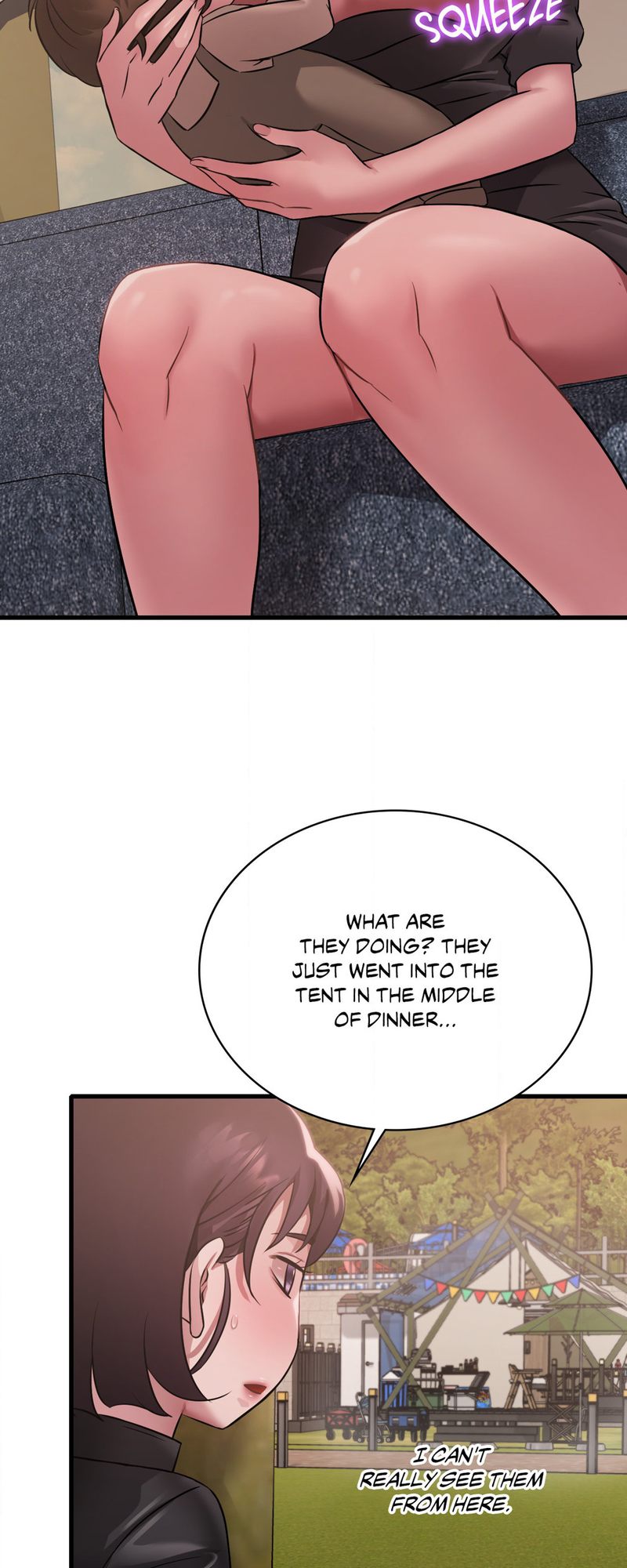 Drunk on You - Chapter 80 - picture 26
