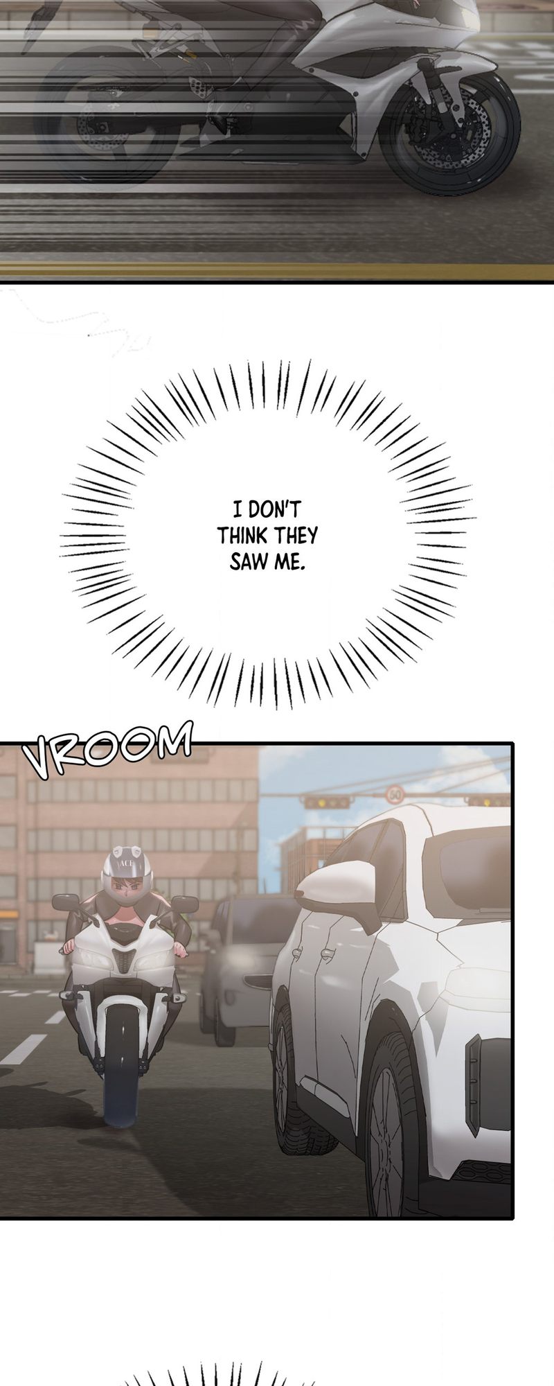 Drunk on You - Chapter 80 - picture 3
