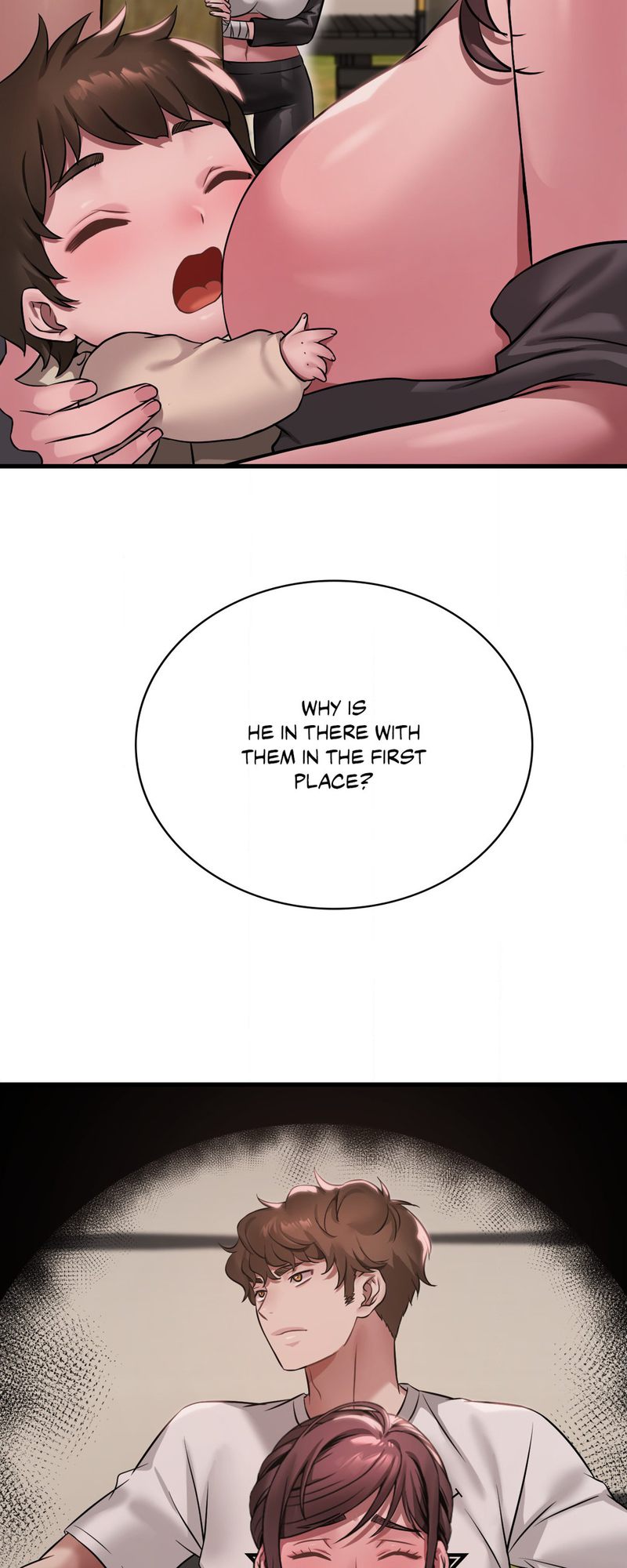 Drunk on You - Chapter 80 - picture 30