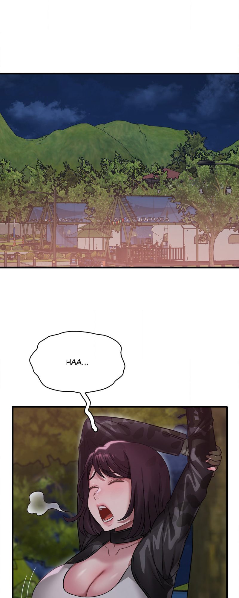 Drunk on You - Chapter 80 - picture 35