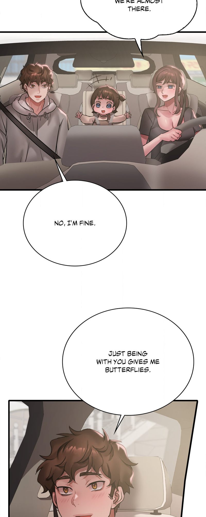 Drunk on You - Chapter 80 - picture 5