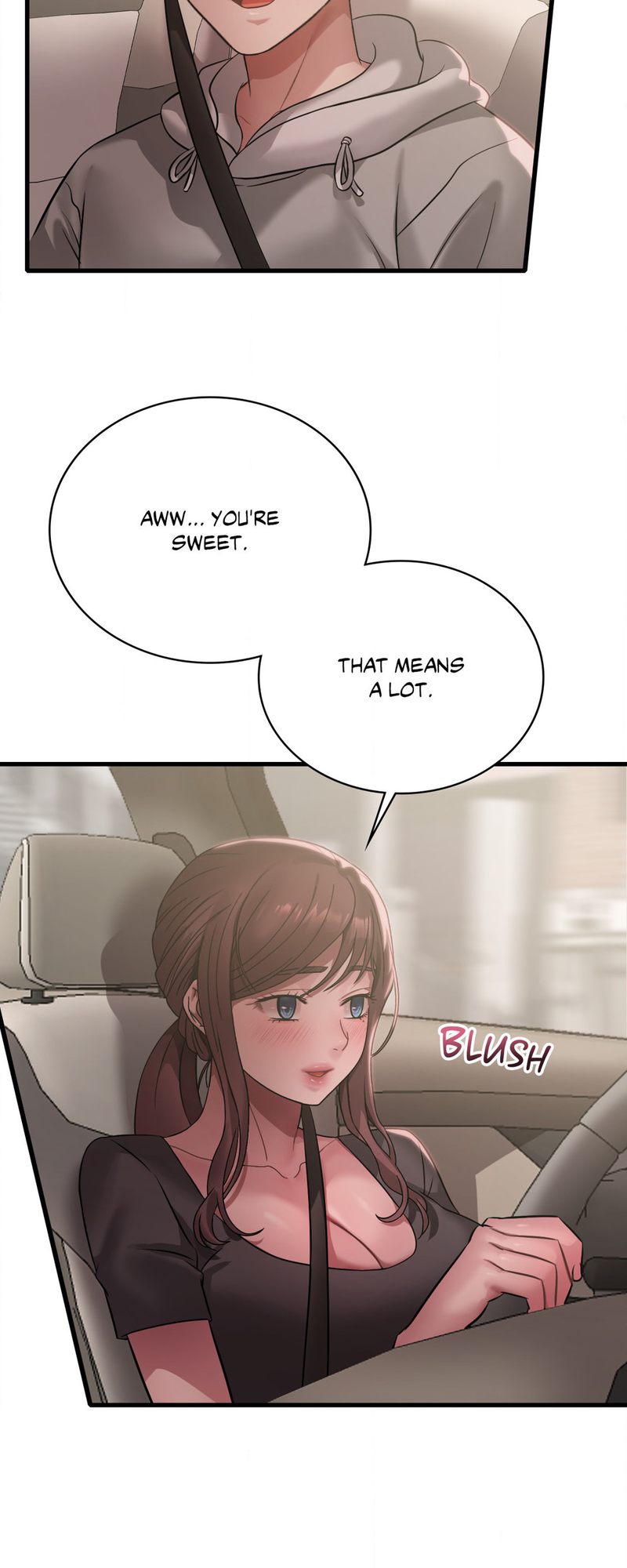 Drunk on You - Chapter 80 - picture 6