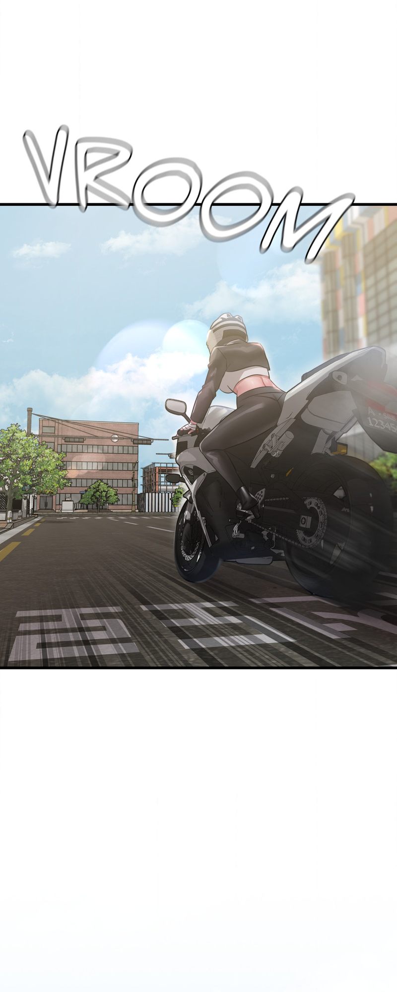 Drunk on You - Chapter 80 - picture 7