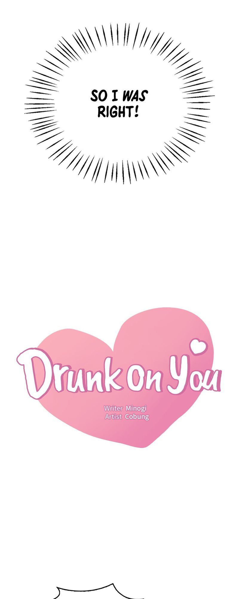 Drunk on You - Chapter 81 - picture 2