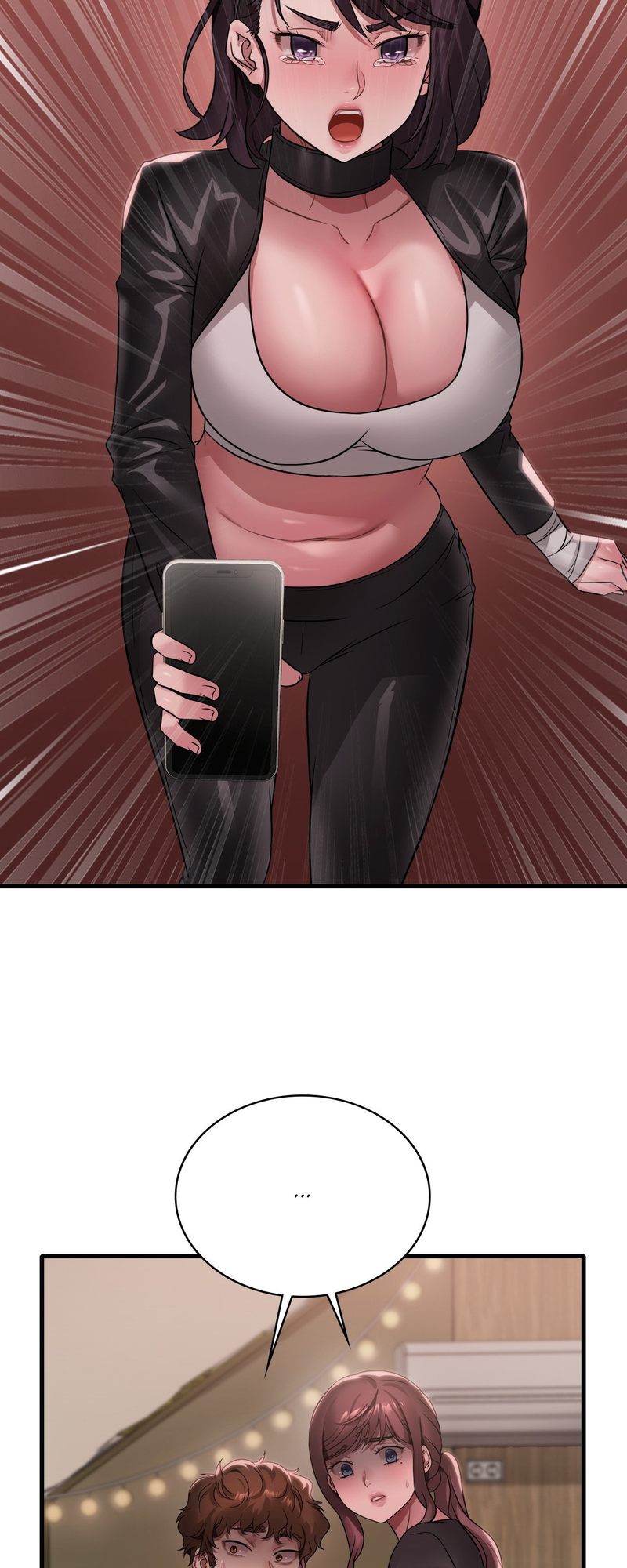 Drunk on You - Chapter 81 - picture 20