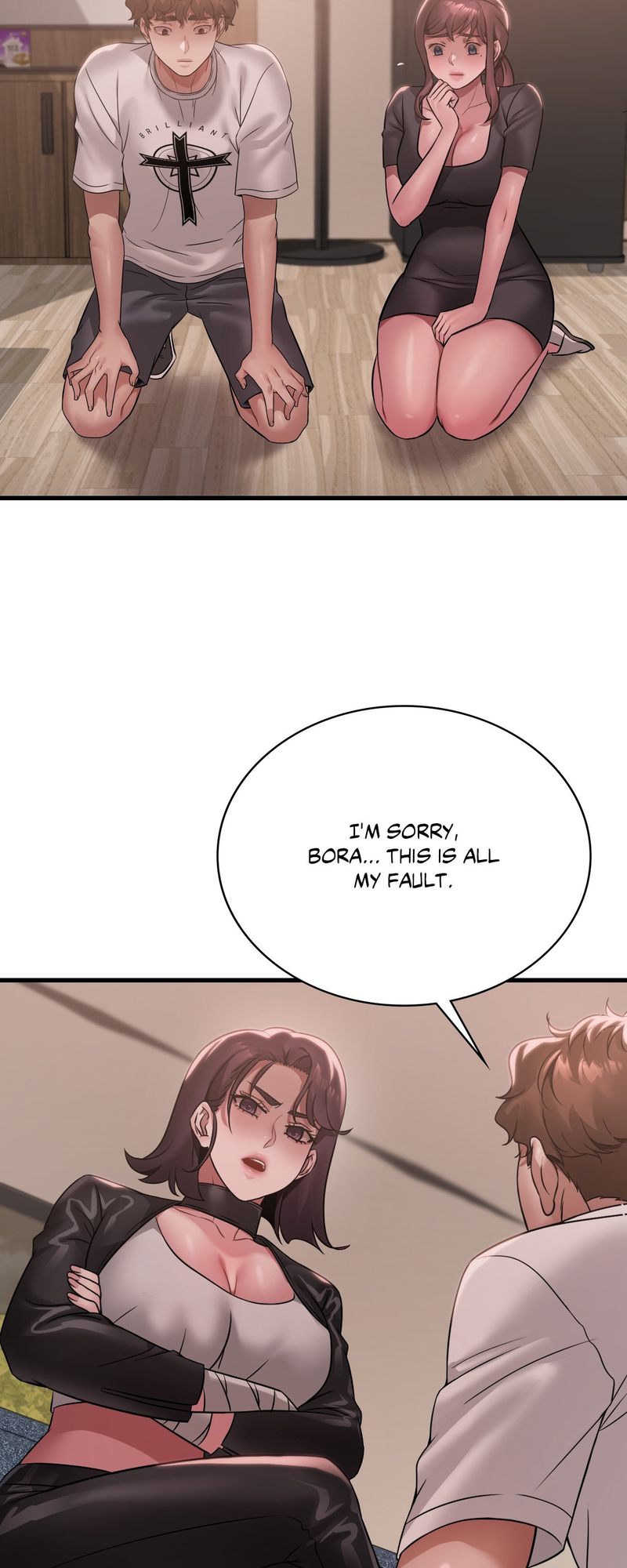 Drunk on You - Chapter 81 - picture 23