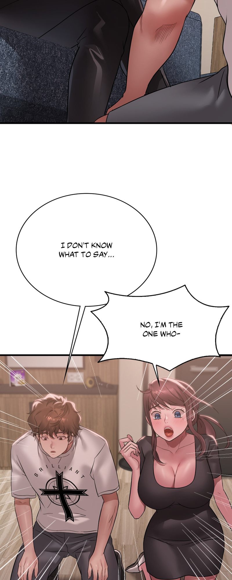 Drunk on You - Chapter 81 - picture 24