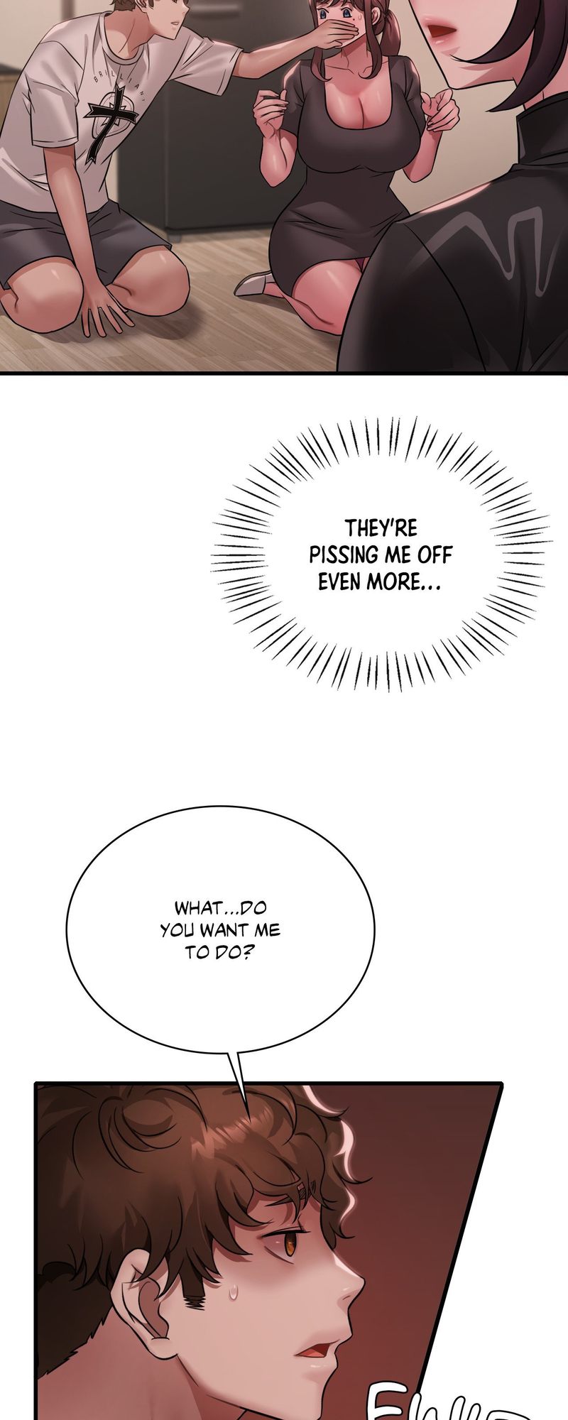 Drunk on You - Chapter 81 - picture 26
