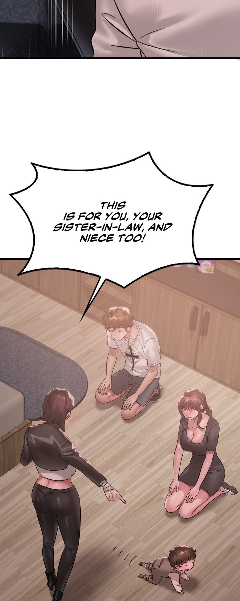 Drunk on You - Chapter 81 - picture 30