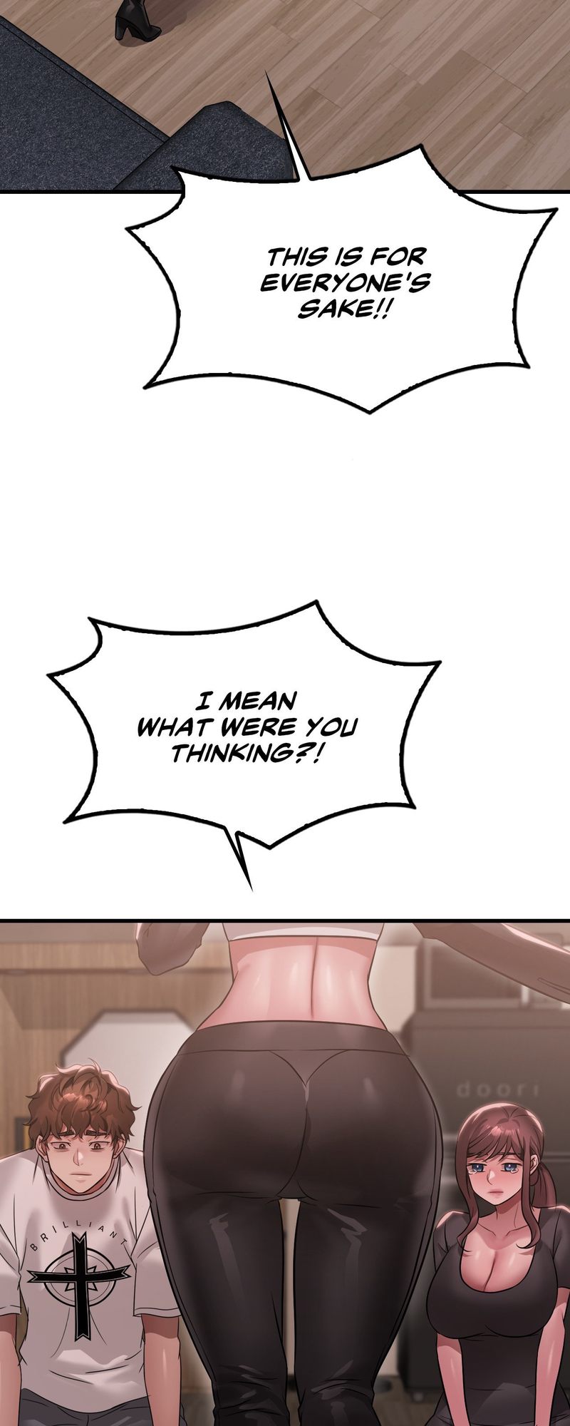 Drunk on You - Chapter 81 - picture 31