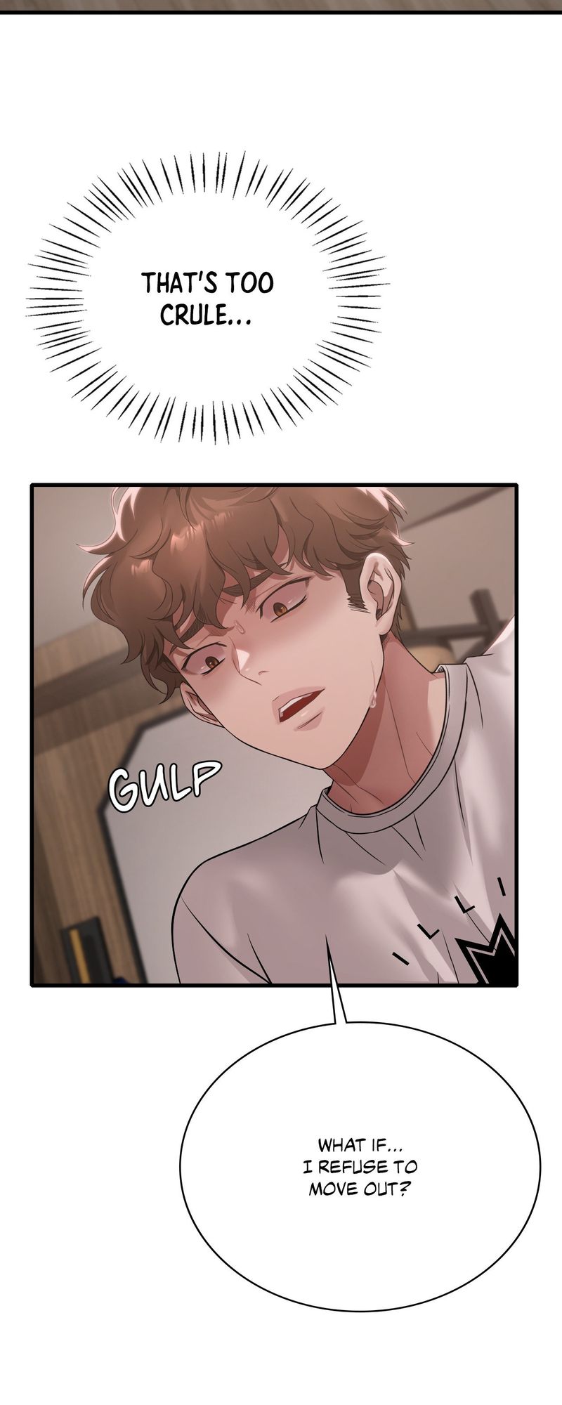 Drunk on You - Chapter 81 - picture 34