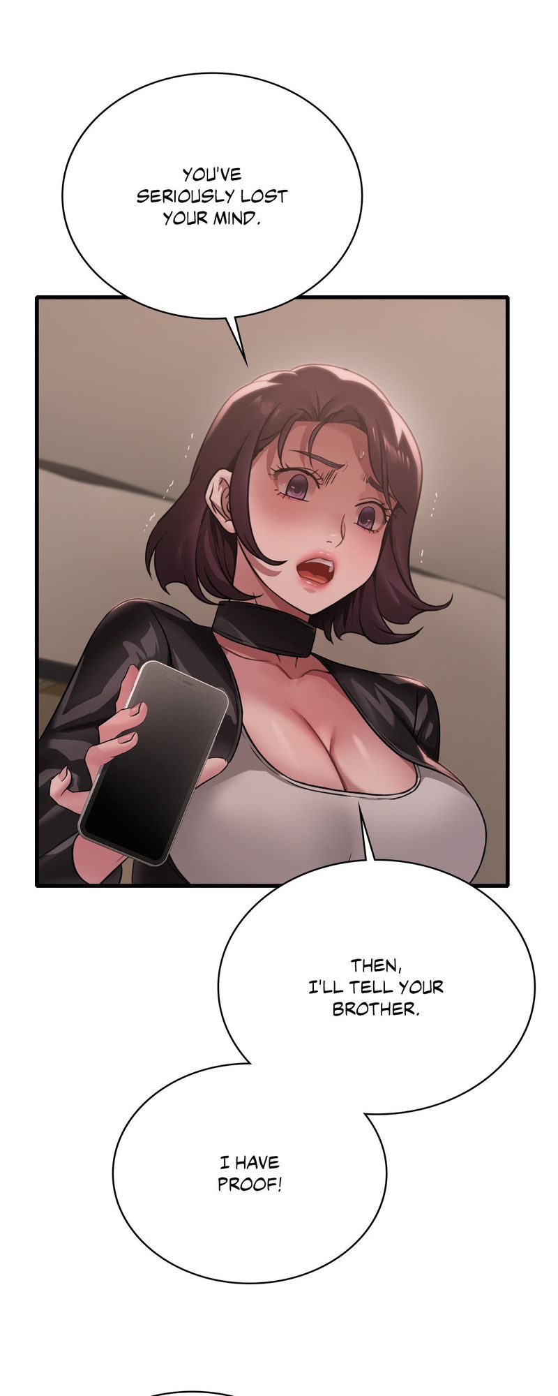 Drunk on You - Chapter 81 - picture 35