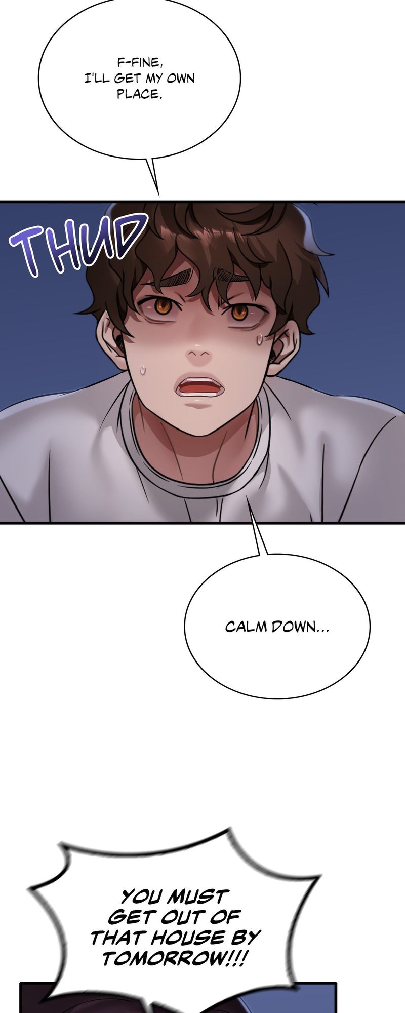 Drunk on You - Chapter 81 - picture 36