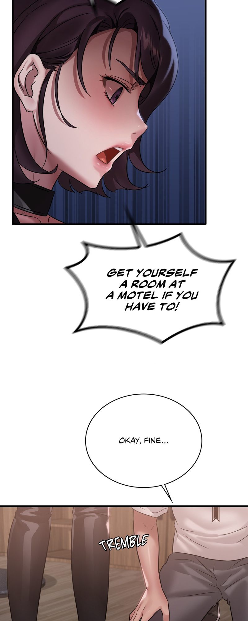Drunk on You - Chapter 81 - picture 37