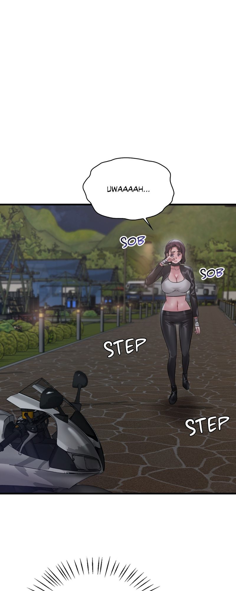 Drunk on You - Chapter 81 - picture 40