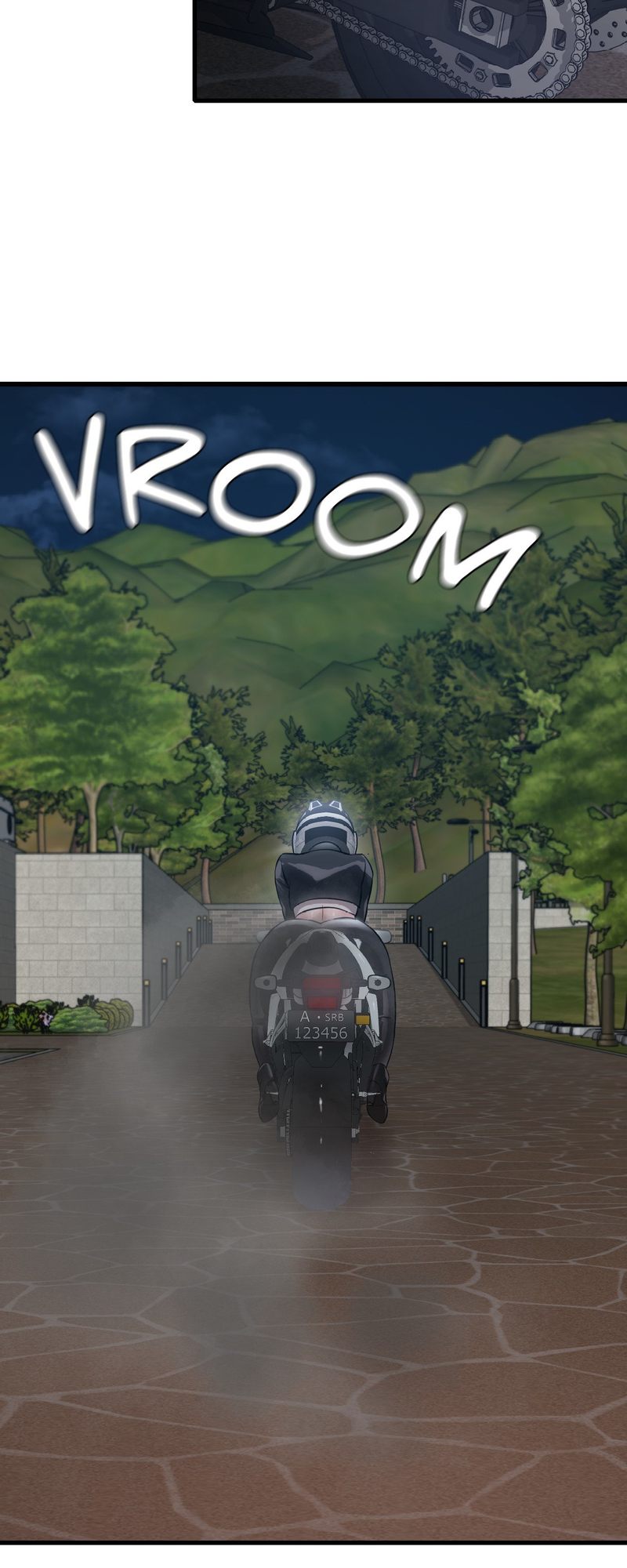 Drunk on You - Chapter 81 - picture 43