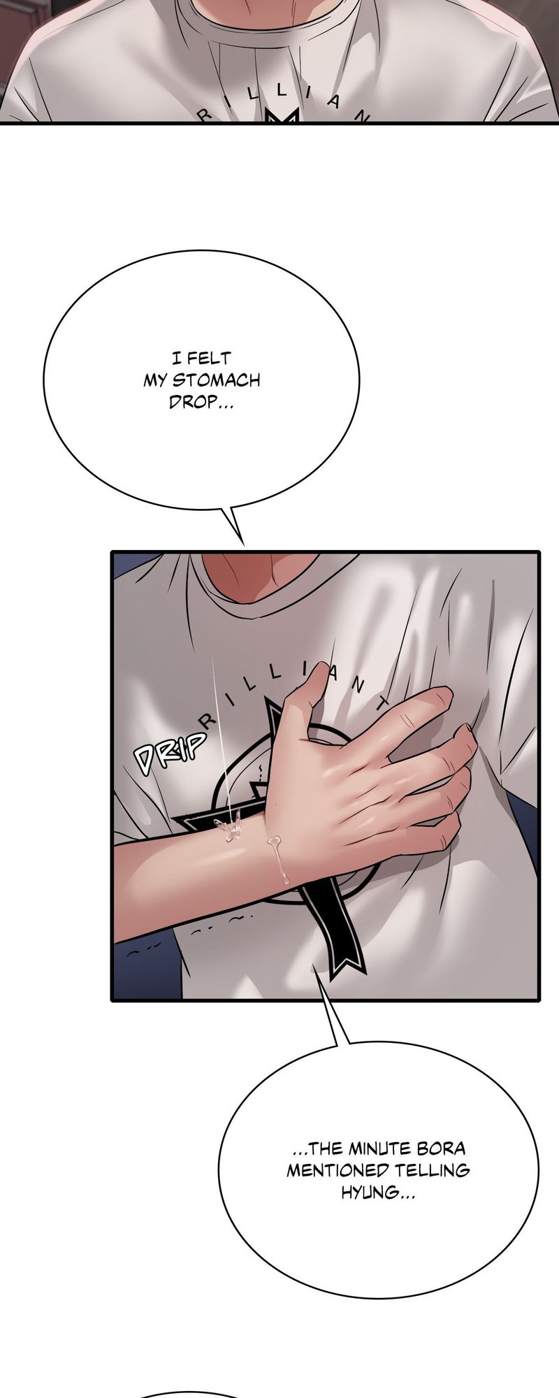 Drunk on You - Chapter 81 - picture 46