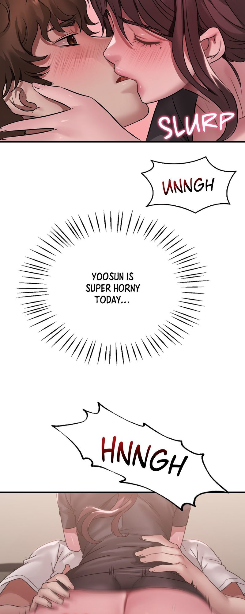 Drunk on You - Chapter 81 - picture 6
