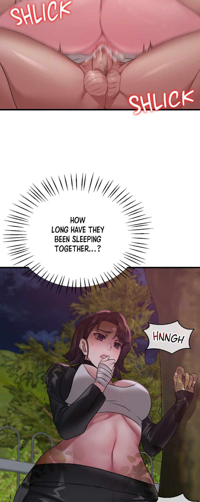 Drunk on You - Chapter 81 - picture 7