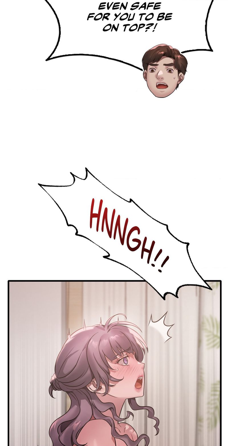 Drunk on You - Chapter 83 - picture 18