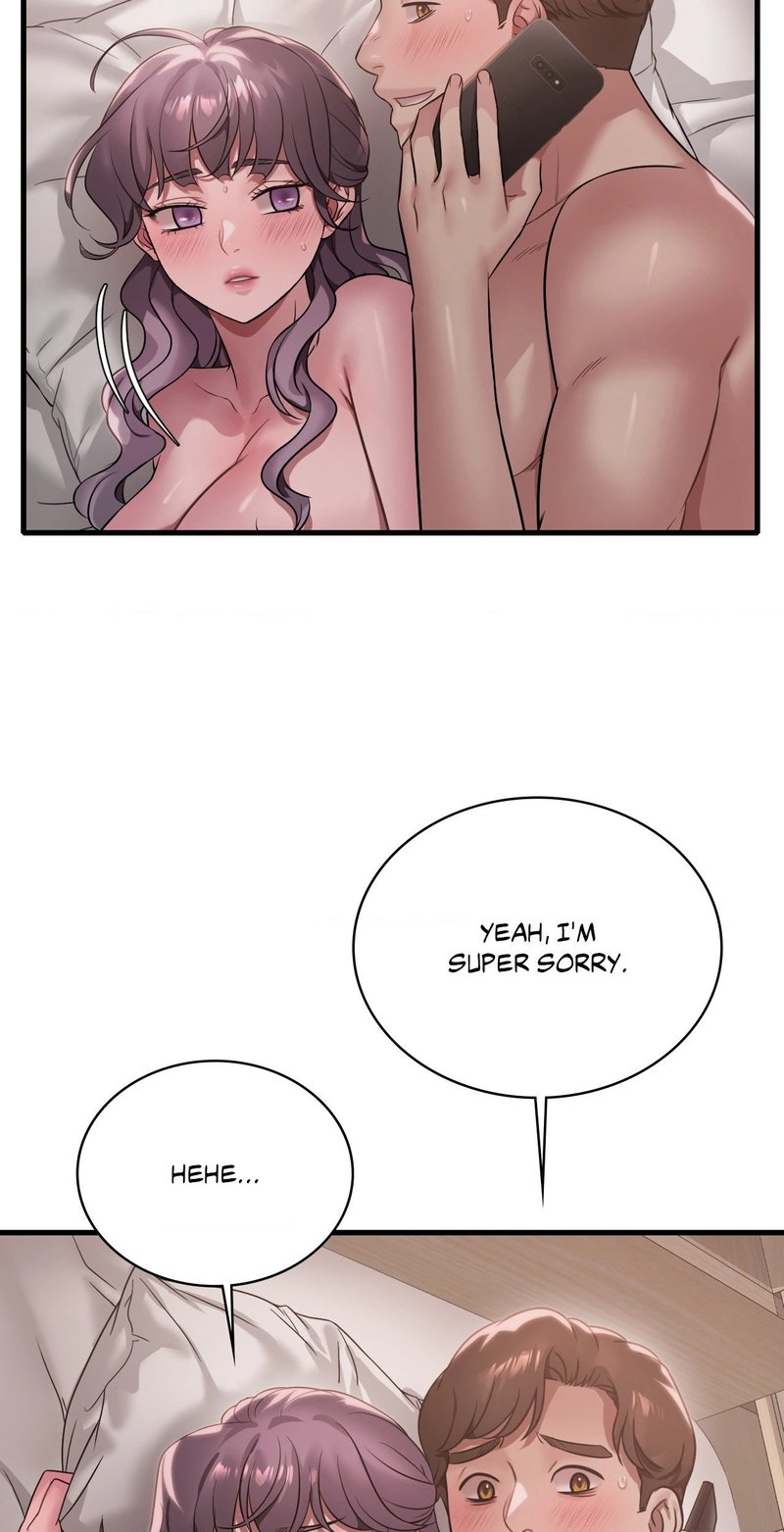 Drunk on You - Chapter 84 - picture 18