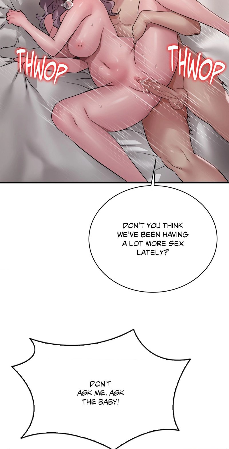 Drunk on You - Chapter 84 - picture 4