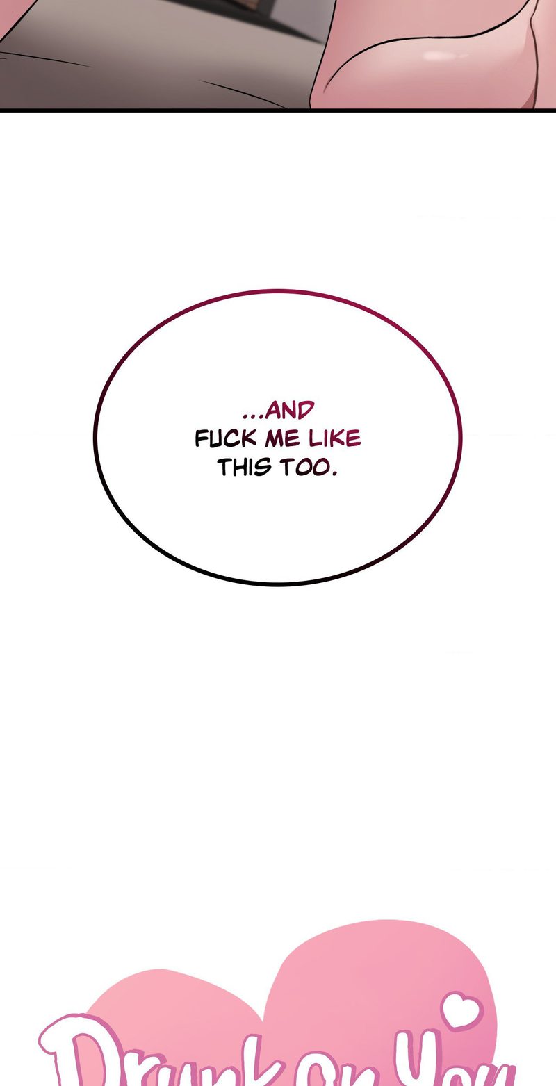 Drunk on You - Chapter 86 - picture 2
