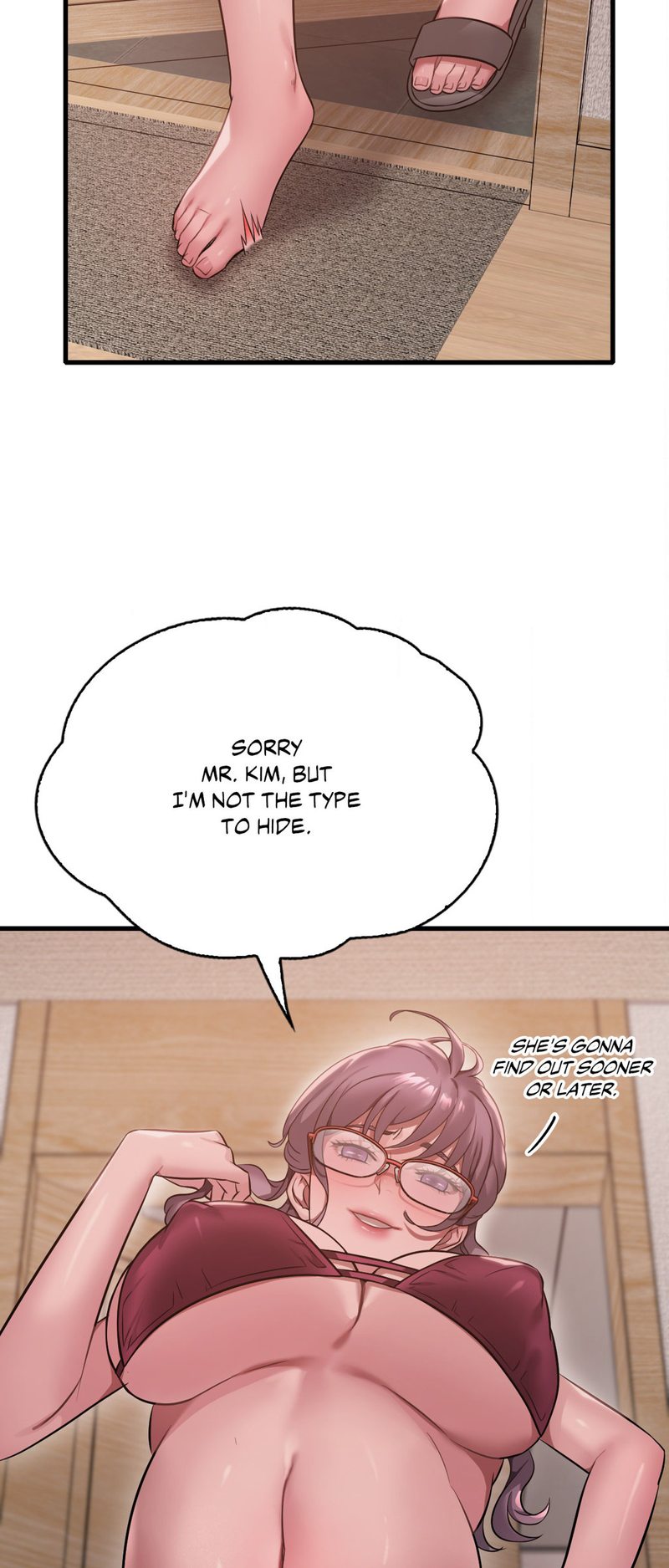 Drunk on You - Chapter 87 - picture 15