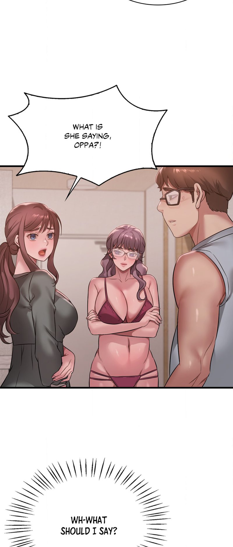 Drunk on You - Chapter 87 - picture 20