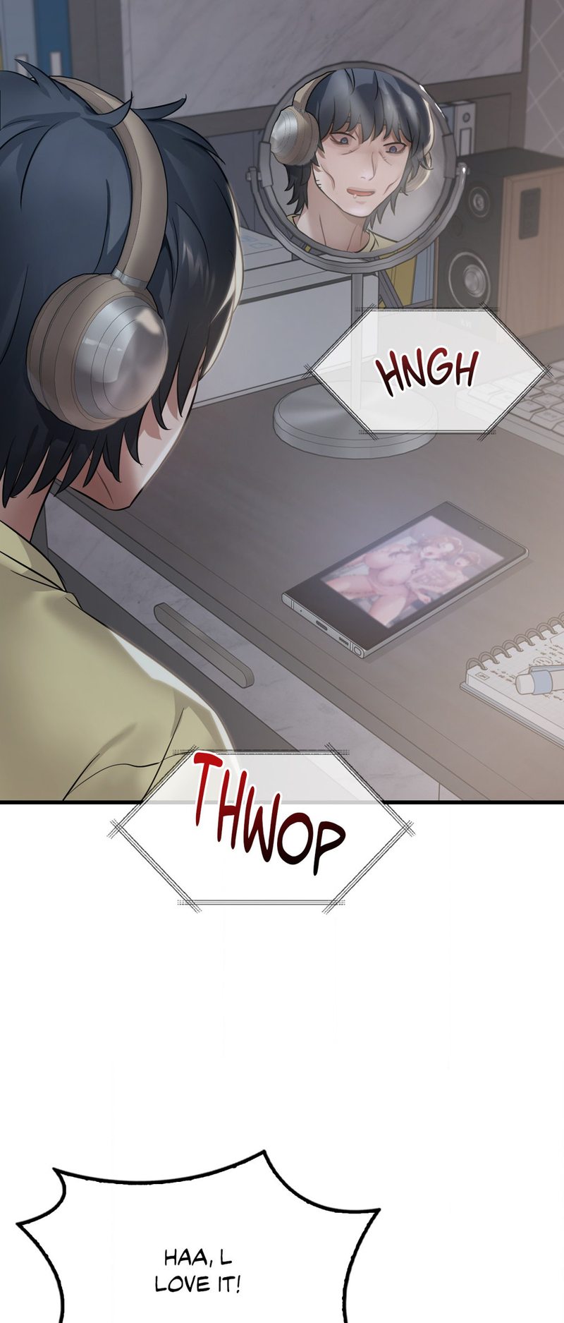 Drunk on You - Chapter 87 - picture 42