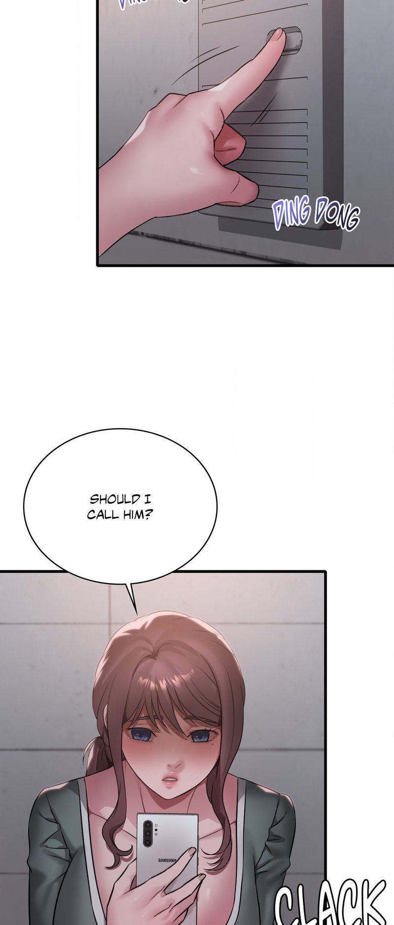 Drunk on You - Chapter 87 - picture 5