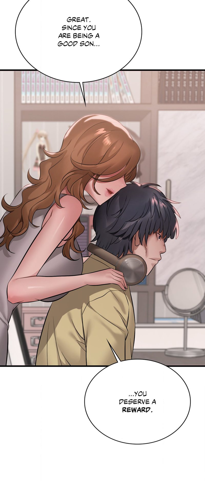 Drunk on You - Chapter 87 - picture 53