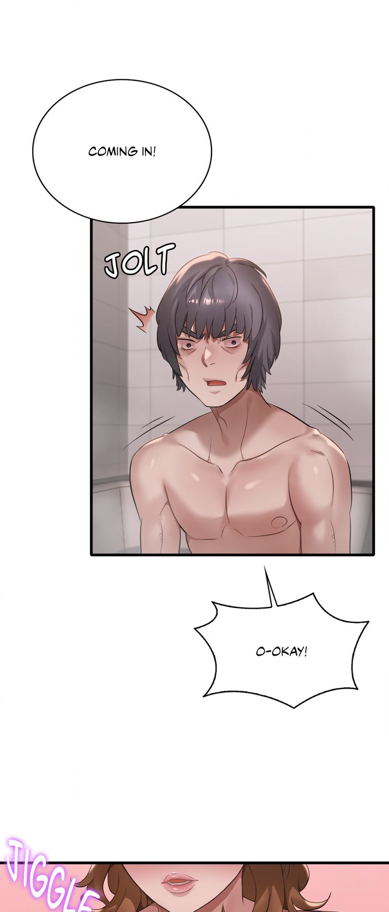 Drunk on You - Chapter 87 - picture 57