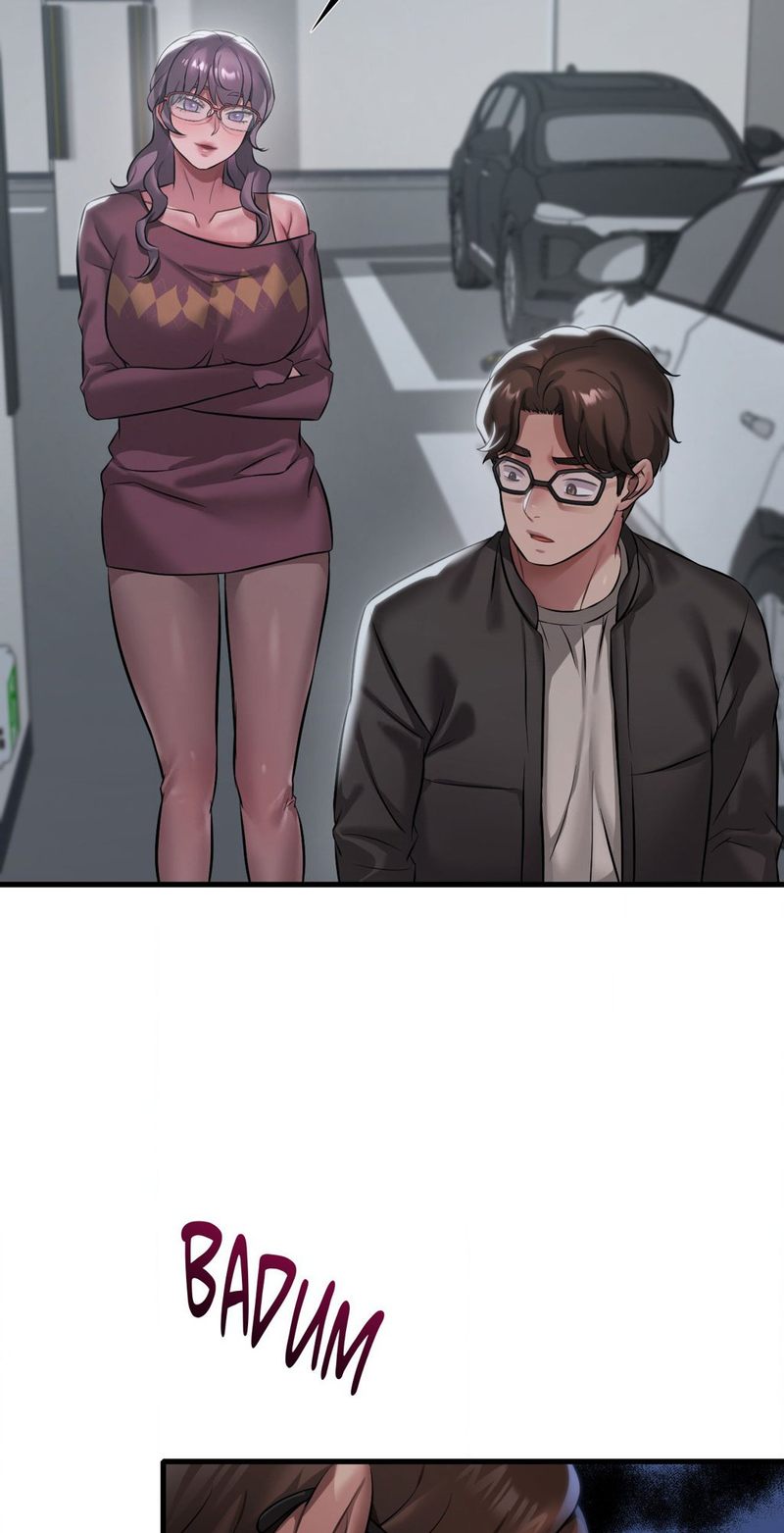 Drunk on You - Chapter 95 - picture 1