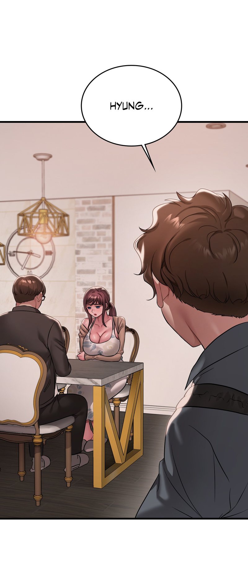 Drunk on You - Chapter 99 - picture 0