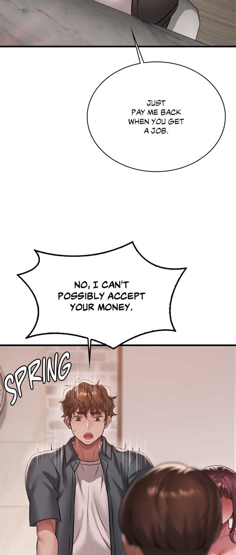 Drunk on You - Chapter 99 - picture 10