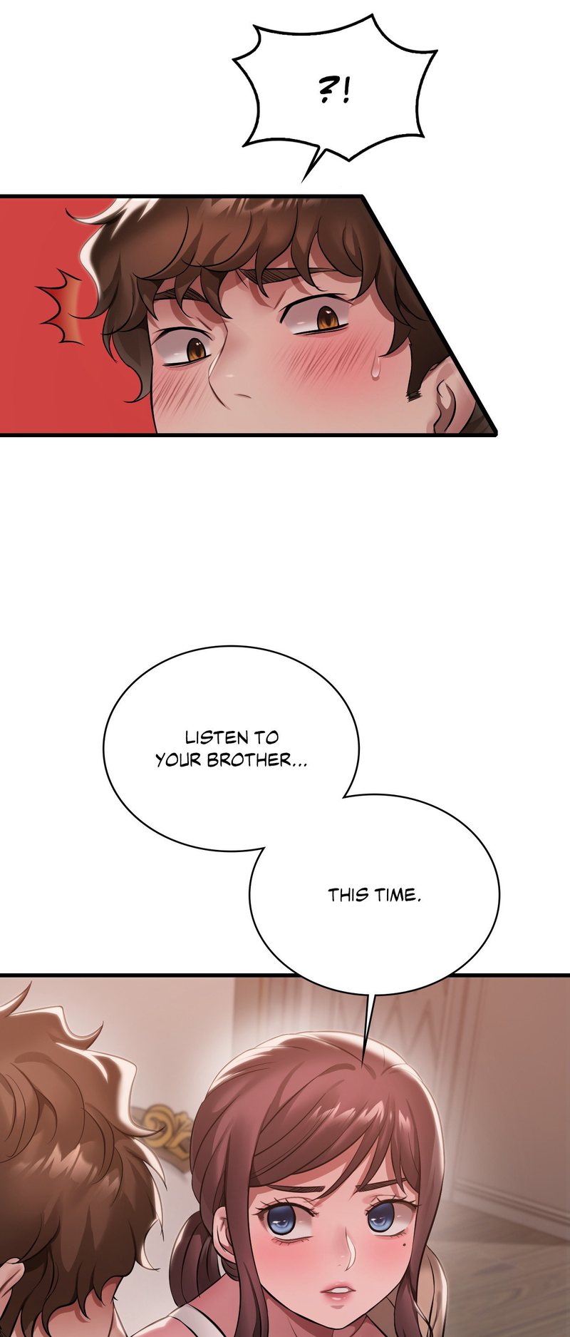 Drunk on You - Chapter 99 - picture 12