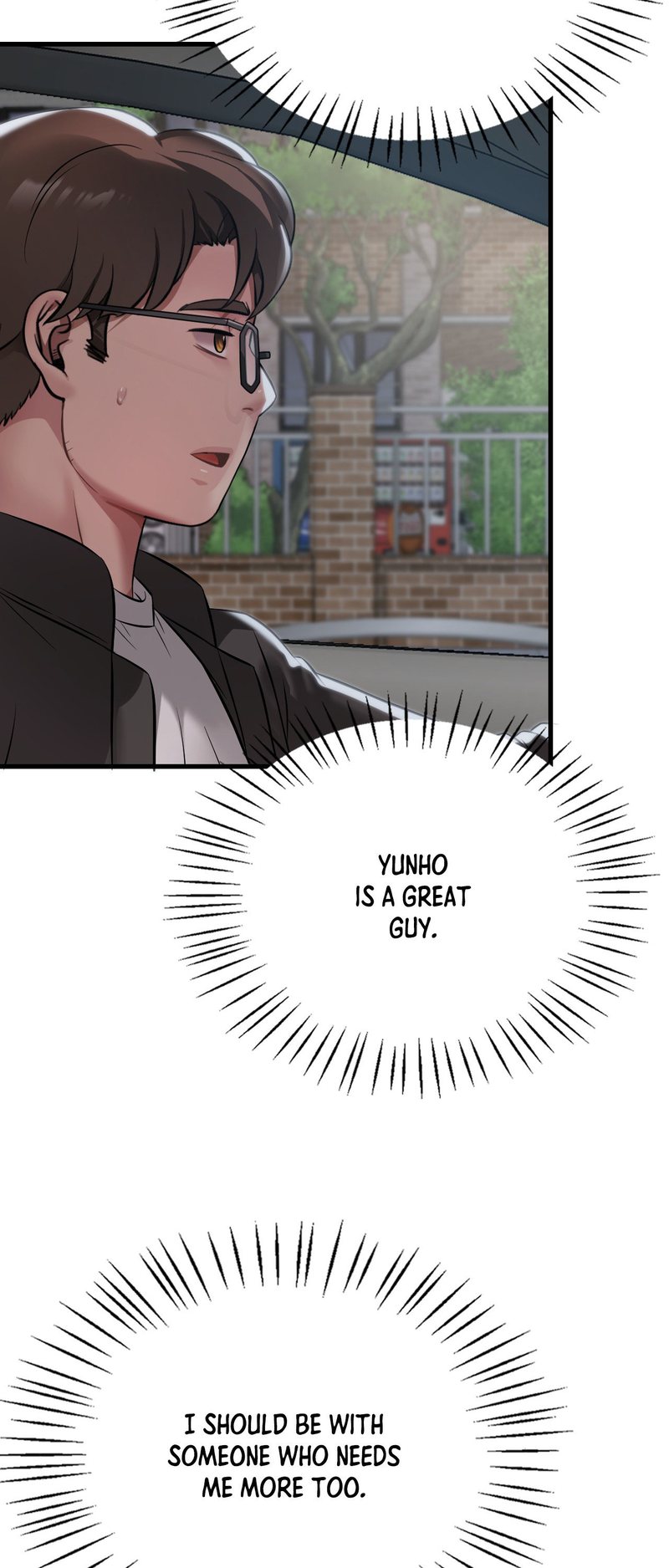 Drunk on You - Chapter 99 - picture 18