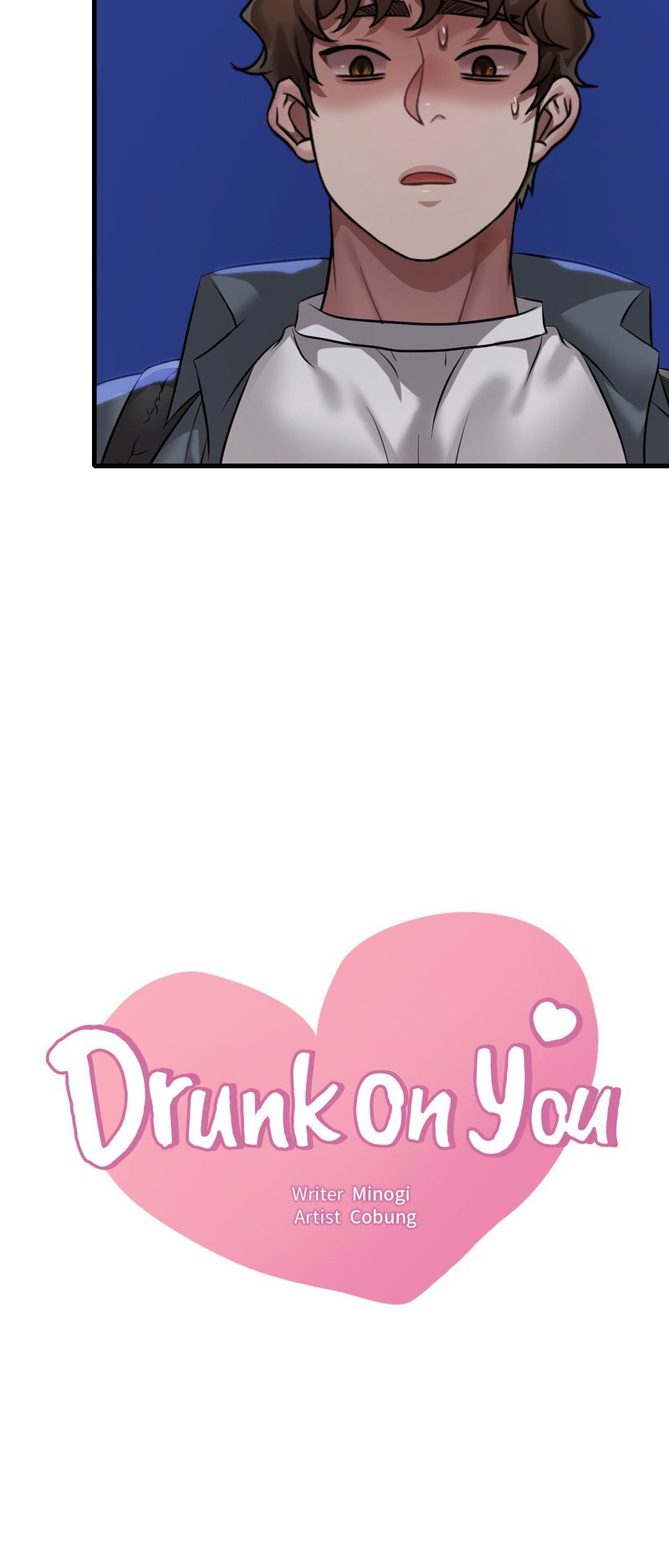 Drunk on You - Chapter 99 - picture 2