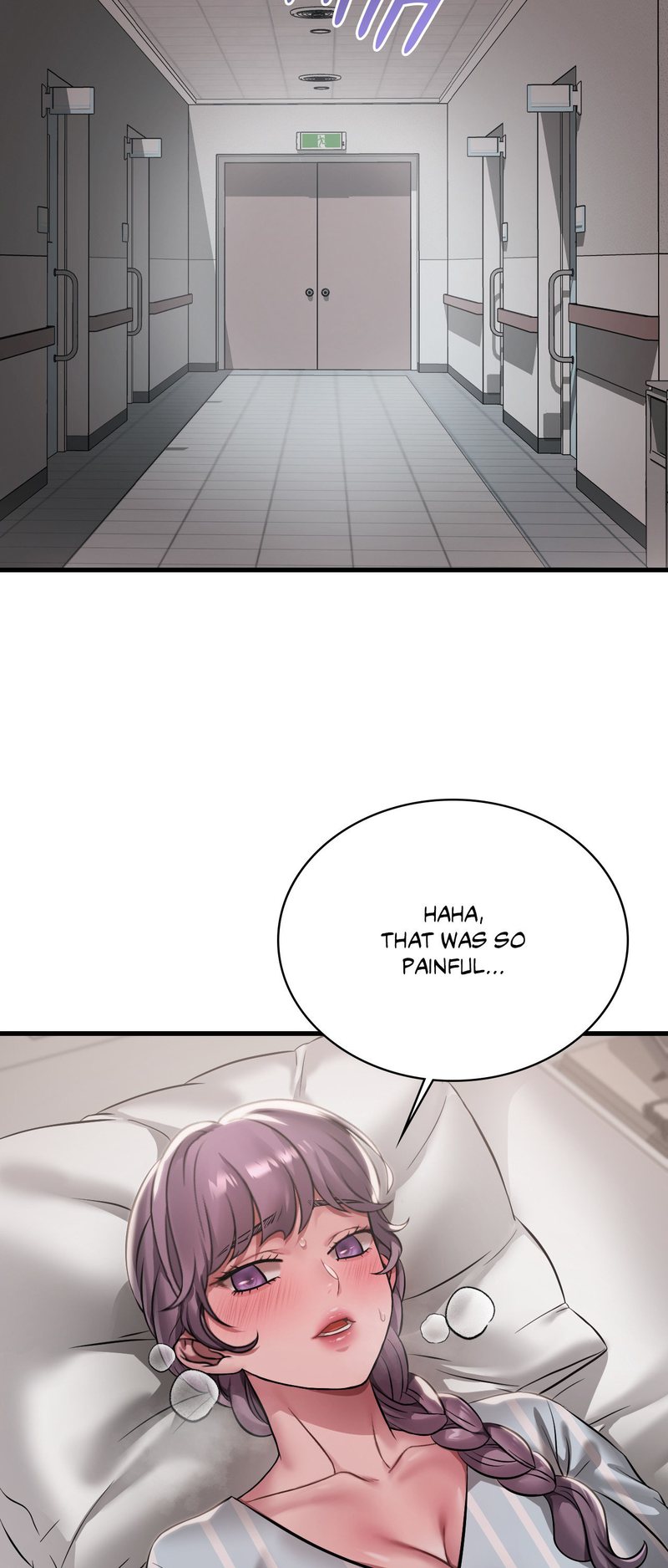 Drunk on You - Chapter 99 - picture 23