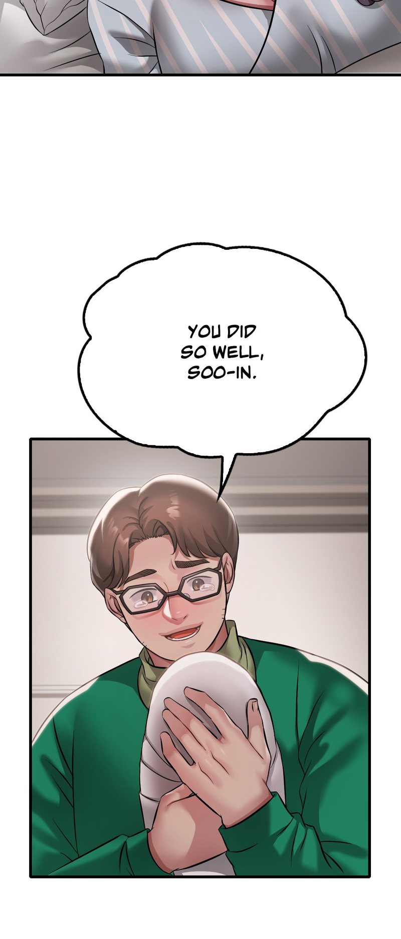 Drunk on You - Chapter 99 - picture 24