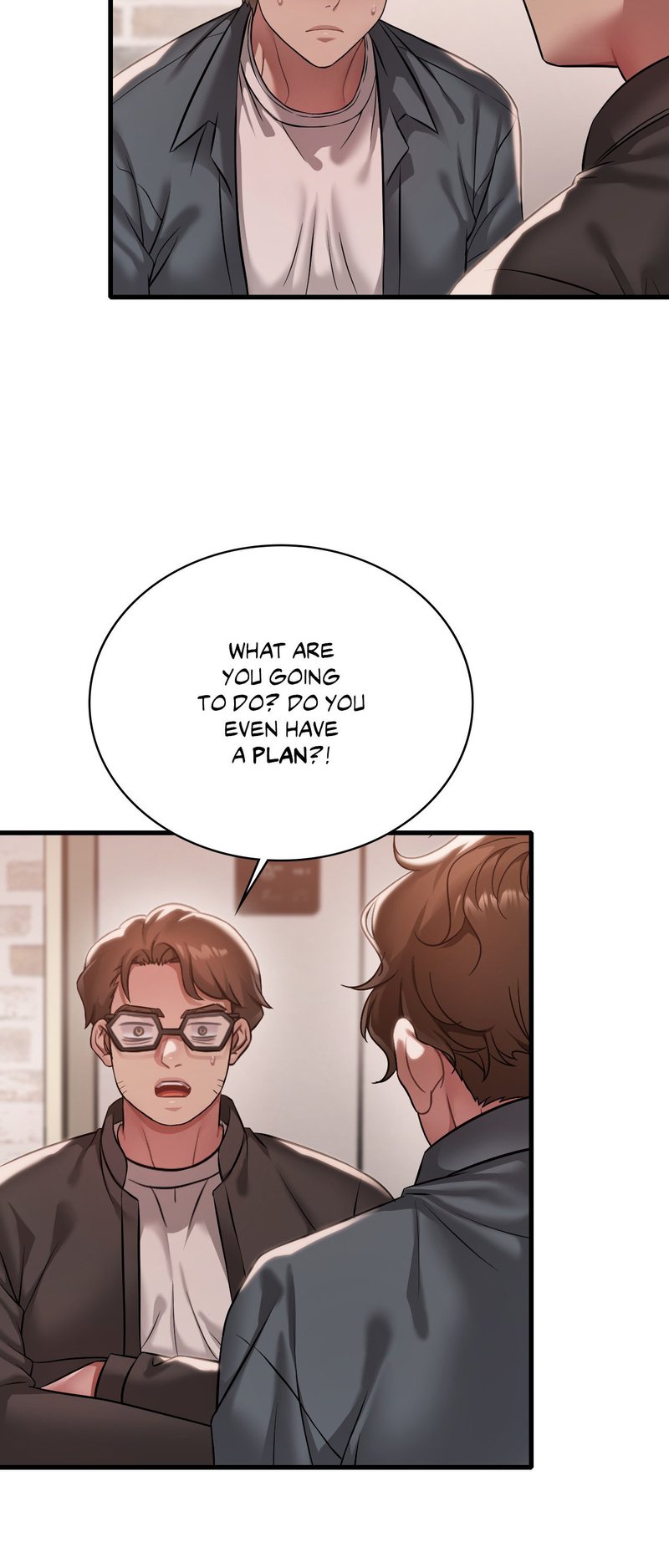Drunk on You - Chapter 99 - picture 4