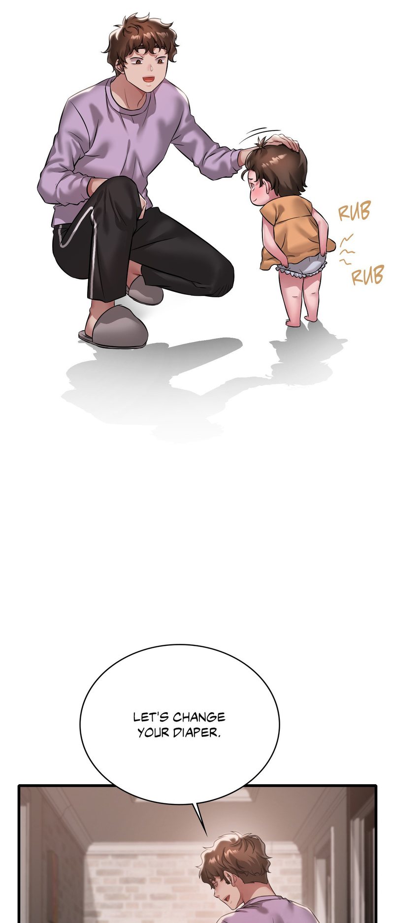 Drunk on You - Chapter 99 - picture 40