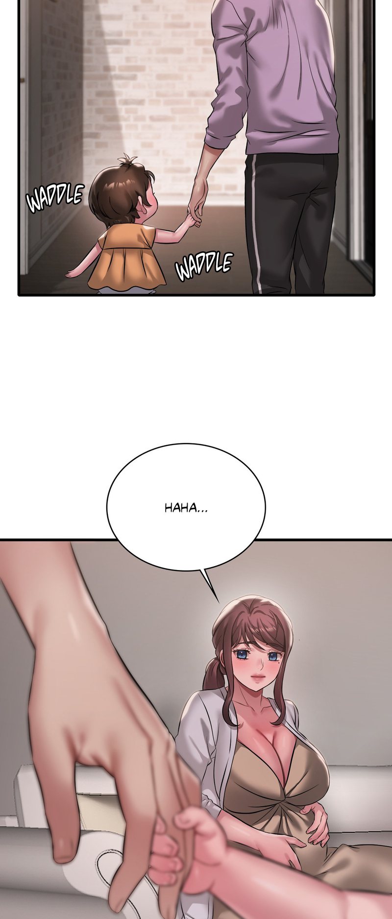 Drunk on You - Chapter 99 - picture 41