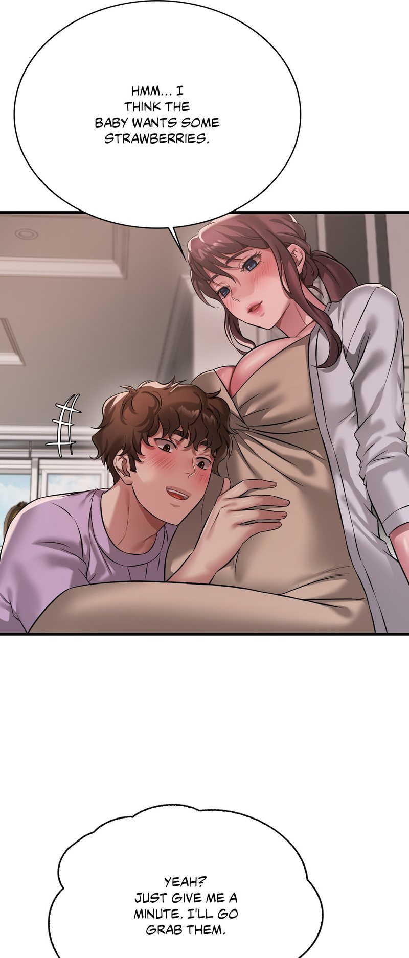 Drunk on You - Chapter 99 - picture 43